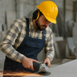 Fachowiec od geodezji podczas budowy – {kiedy jego pomoc jest niezbędna