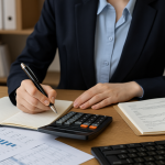 Specjalista geodezyjny podczas budowy – {kiedy jego pomoc jest niezbędna