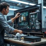 Jak skutecznie urządzać praktyczne przestrzenie mieszkalne i publiczne